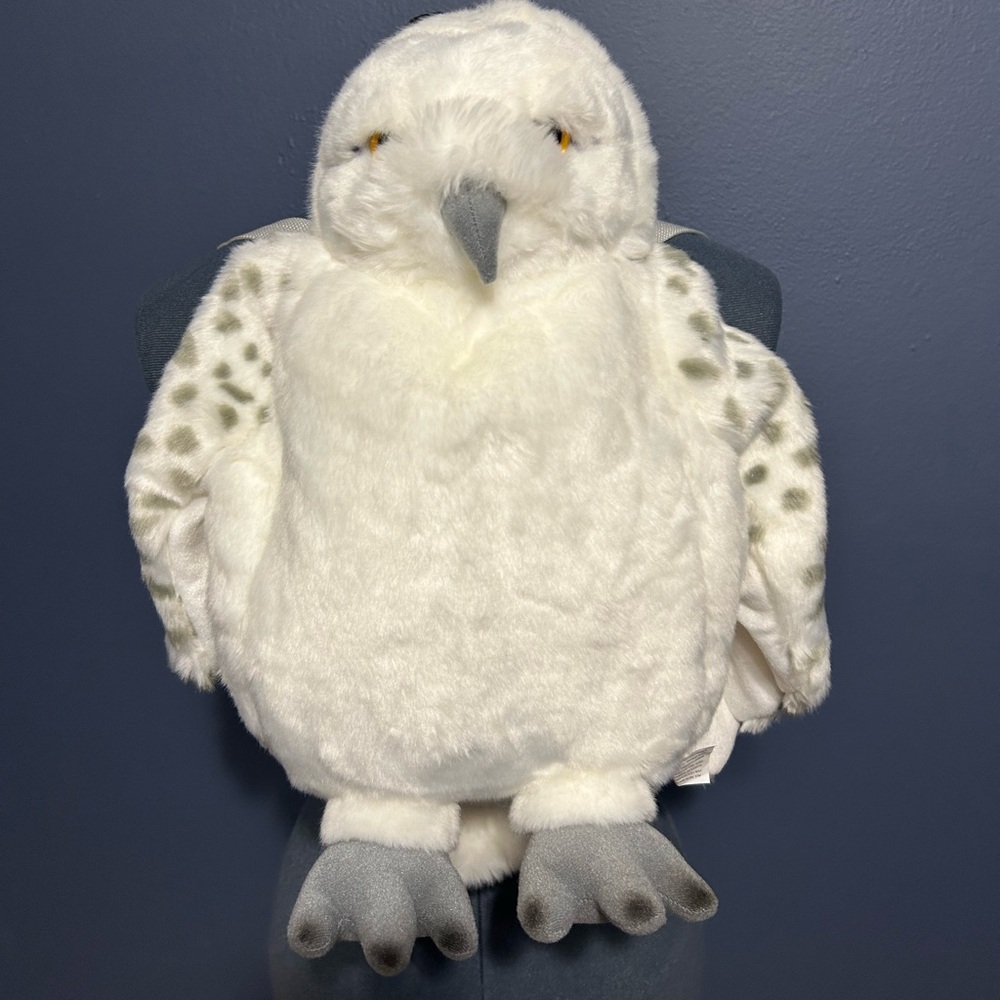 Hedwig backpack